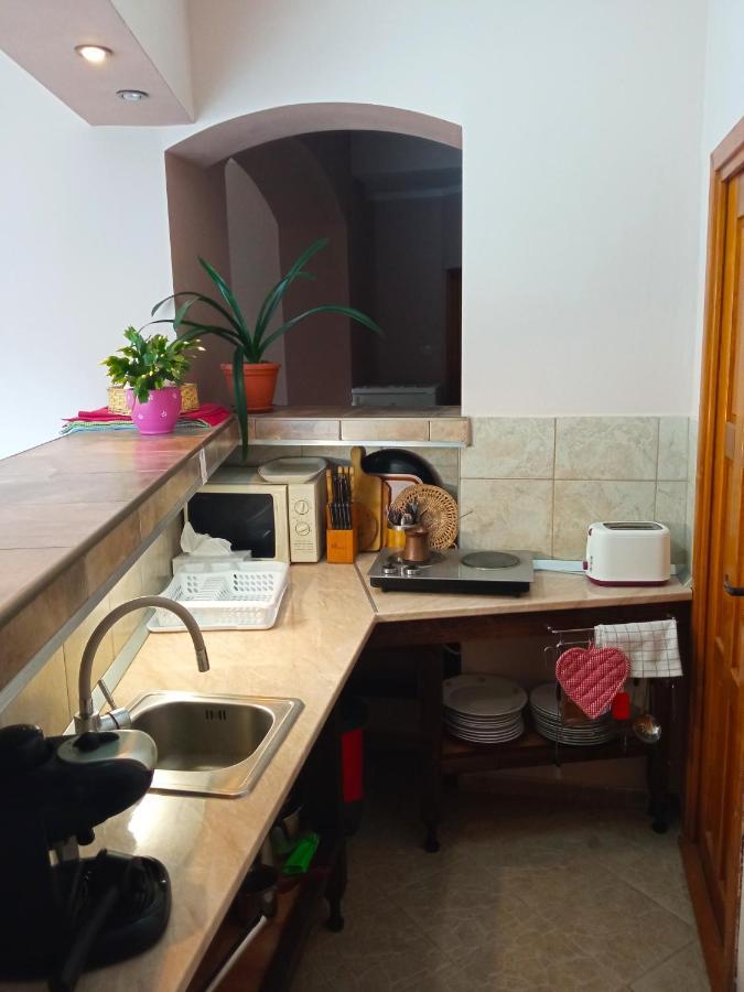 Villa Atriolum Baile Tusnad Bagian luar foto