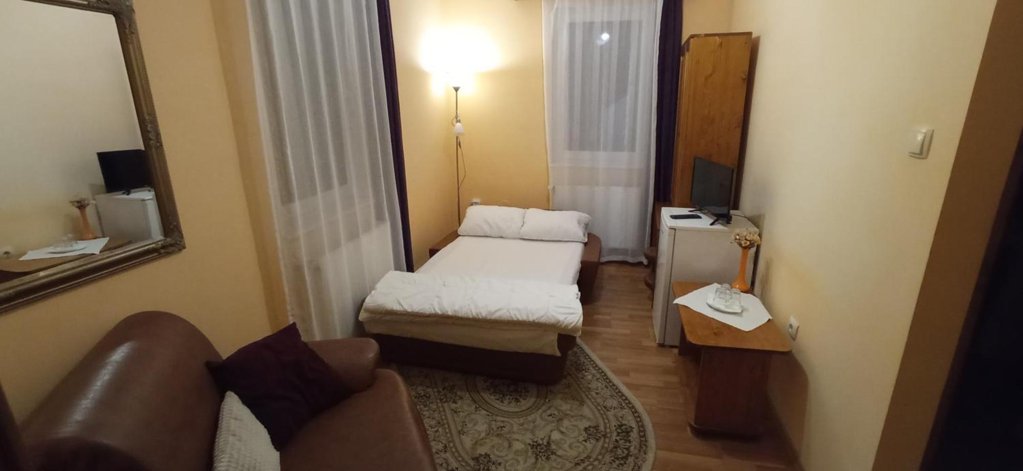 Villa Atriolum Baile Tusnad Bagian luar foto