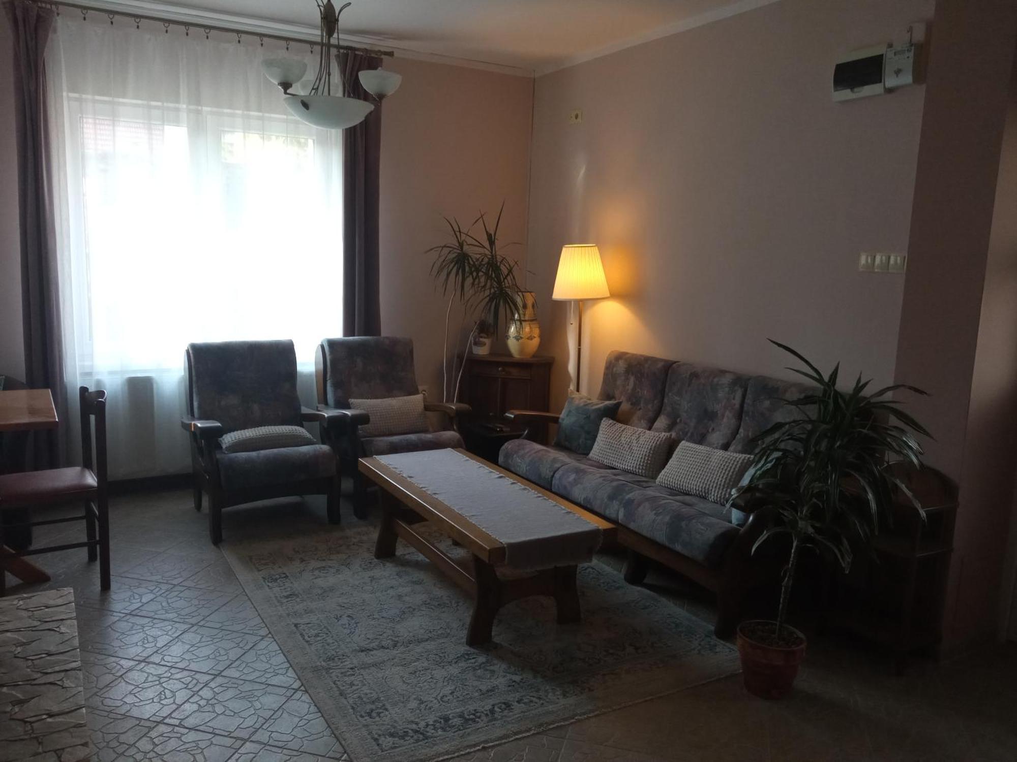 Villa Atriolum Baile Tusnad Bagian luar foto